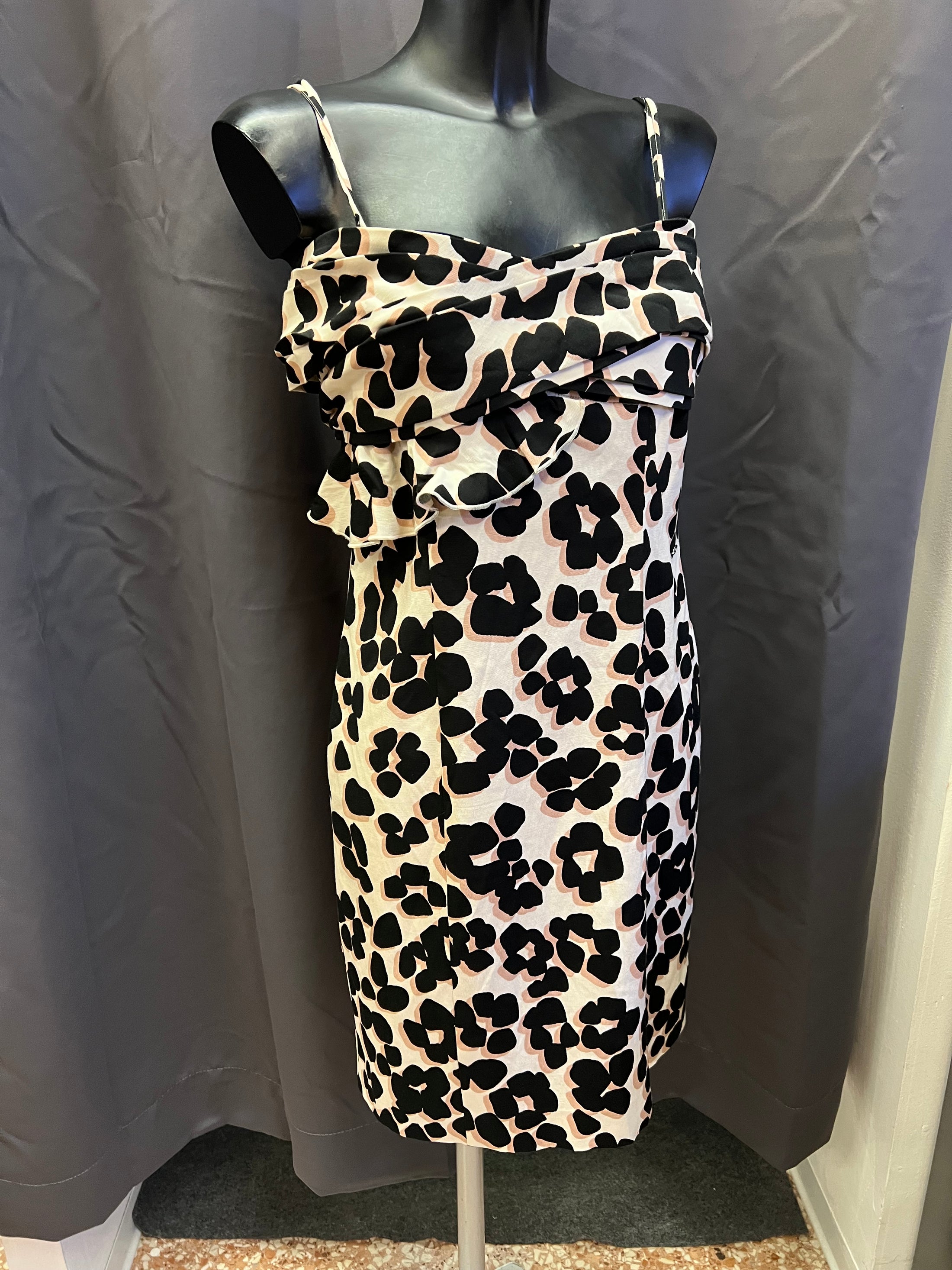 Abito sartoriale (L donna)