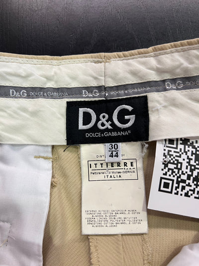 Pantalone Dolce&Gabbana vintage | M donna thumbnail