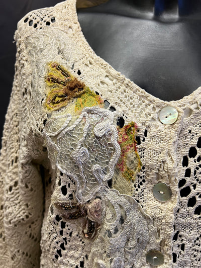 Cardigan Marilù (M donna) thumbnail