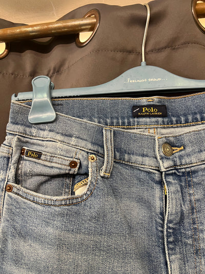 Jeans Ralph Lauren |L donna thumbnail