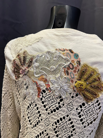 Cardigan Marilù (M donna) thumbnail