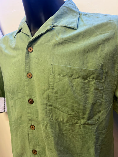 Camicia hawaiana Half Moon Bay ( M uomo) thumbnail