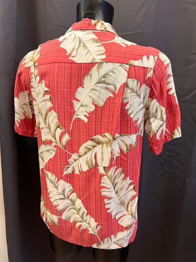 Camicia hawaiana Batik Bay (M uomo) thumbnail