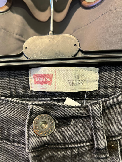 Jeans Levi’s 510 skinny (XS donna) thumbnail