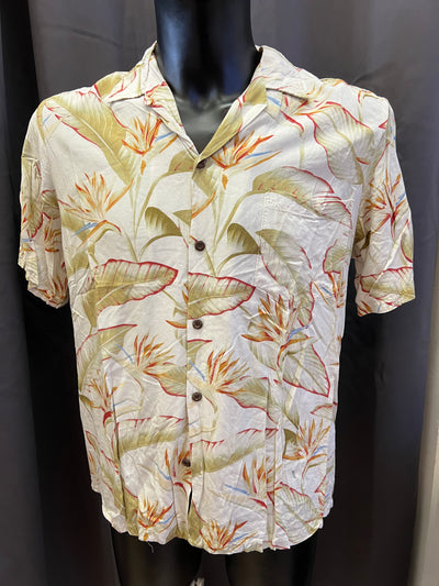 Camicia hawaiana Bishop St. (M uomo) thumbnail
