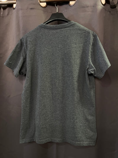 T-shirt grigia Adidas | L donna thumbnail