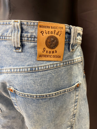 Jeans Picaldi anni 90 | 46 uomo thumbnail