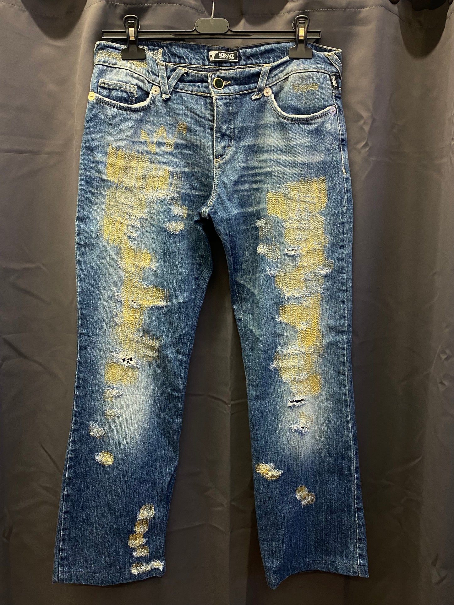 Jeans Versace Jeans Couture (L)