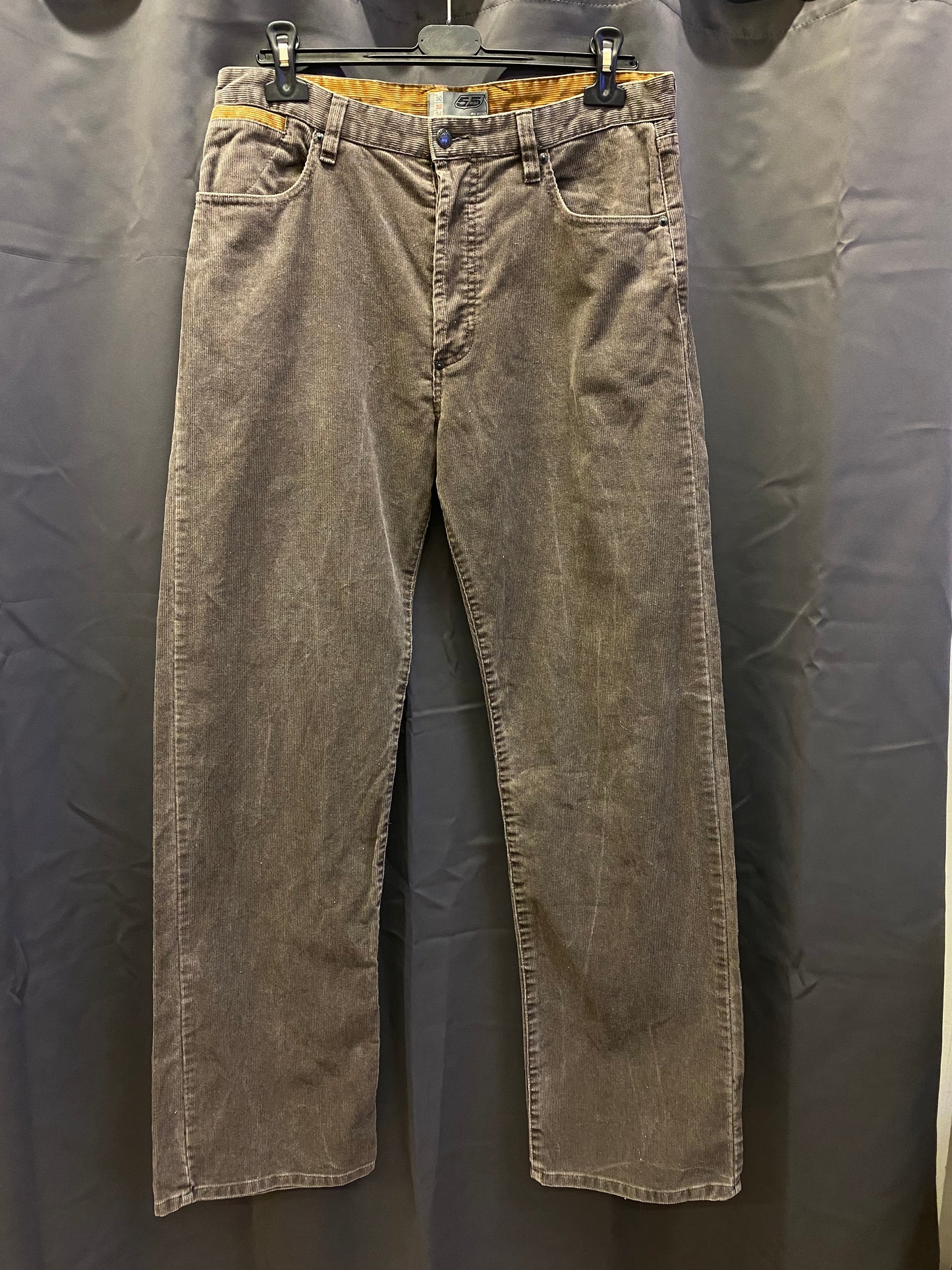 Pantaloni Y2K Diesel a costine (M)