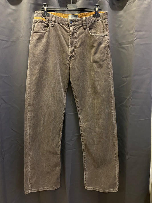 Pantaloni Y2K Diesel a costine (M)