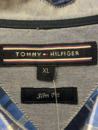 Camicia Tommy Hilfiger (XL)