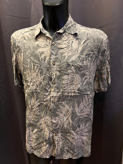 Camicia hawaiana Batik Bay (L uomo) thumbnail