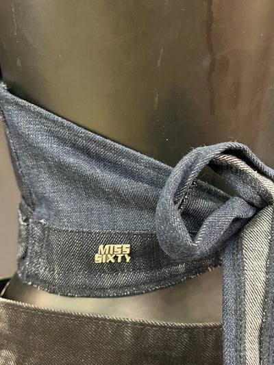 Top Miss Sixty in Denim Custom R3BORN (T.U) thumbnail