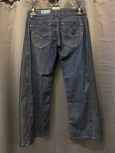 Jeans Flare Diesel Custom - donna S | R3BORN thumbnail