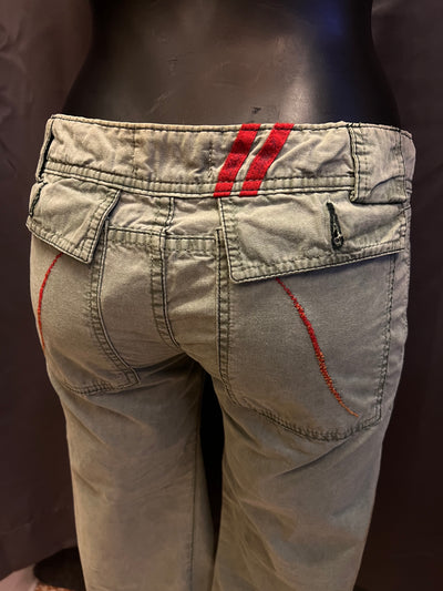 Pantalone capri 55DSL (S donna) thumbnail