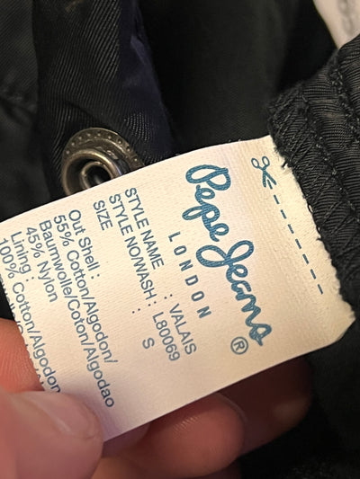 Pantalone capri Pepe Jeans (Xs donna) thumbnail