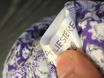 Abito sartoriale vintage (46 donna) thumbnail