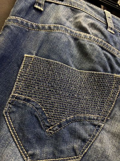 Jeans Levi’s svasati Custom - donna S | R3BORN thumbnail