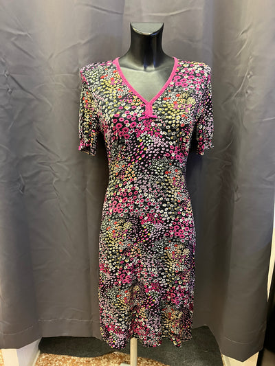 Abito a fiori Laguna vintage ( L donna) thumbnail