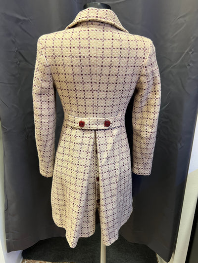 Cappotto in lana (s) thumbnail