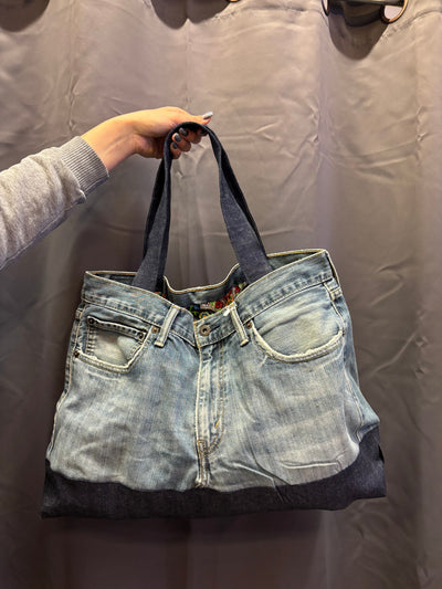 Borsa Levi’s Custom thumbnail