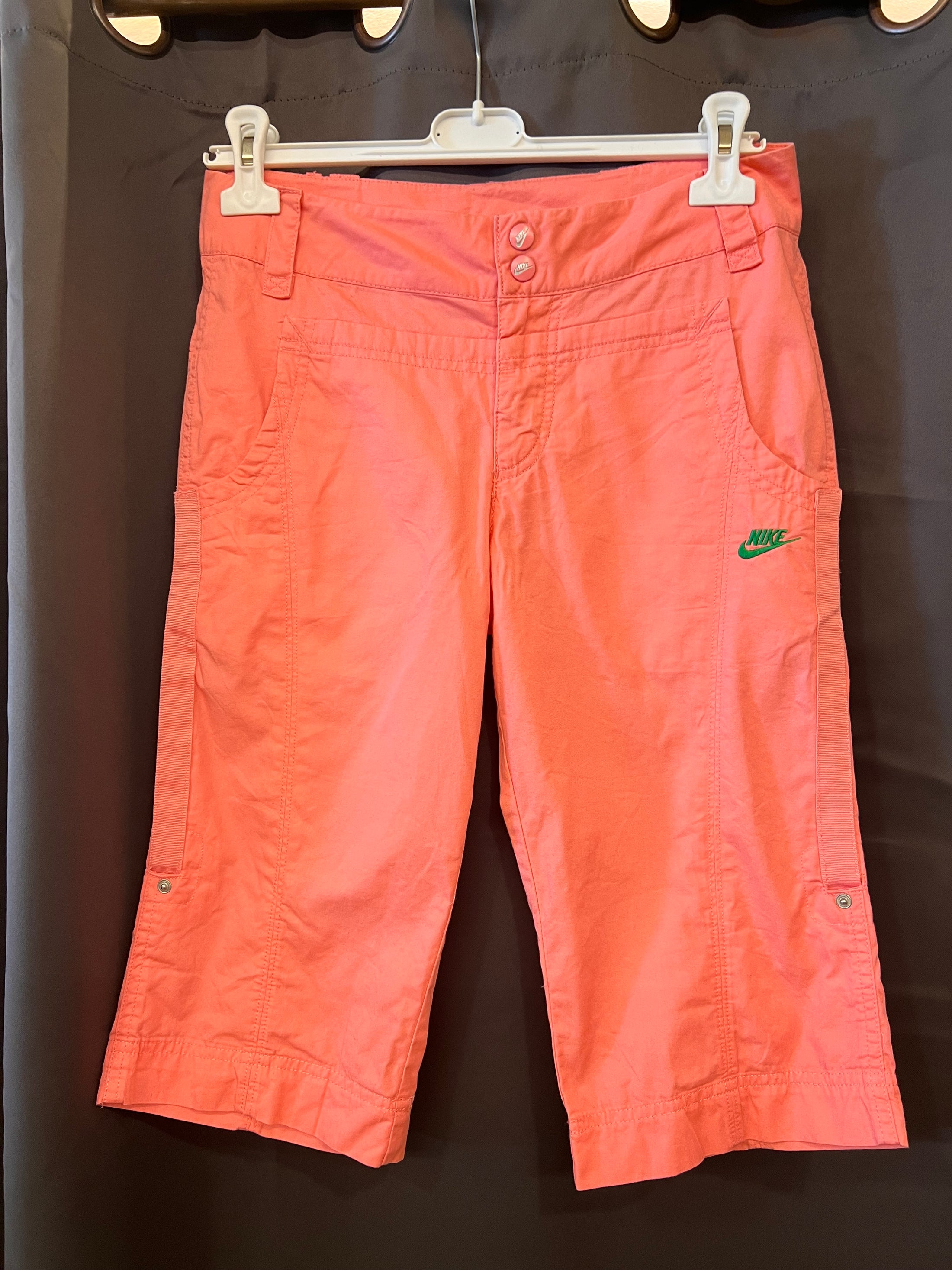 Pantalone a pinocchietto Nike Y2K| S donna