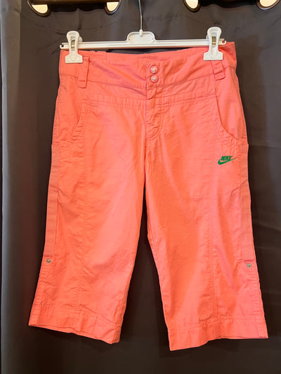 Pantalone a pinocchietto Nike Y2K| S donna thumbnail