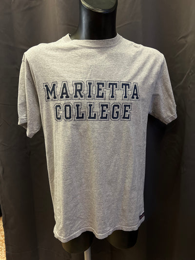 T-shirt vintage 90’s JanSport Marietta College (L uomo) thumbnail