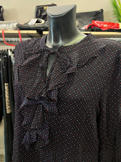 Blusa Tommy Hilfiger |XL donna thumbnail
