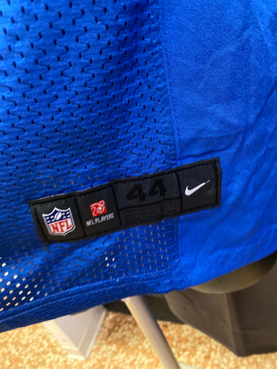 Jersey Nike NFL New York Giants Cruz #80 (M) thumbnail