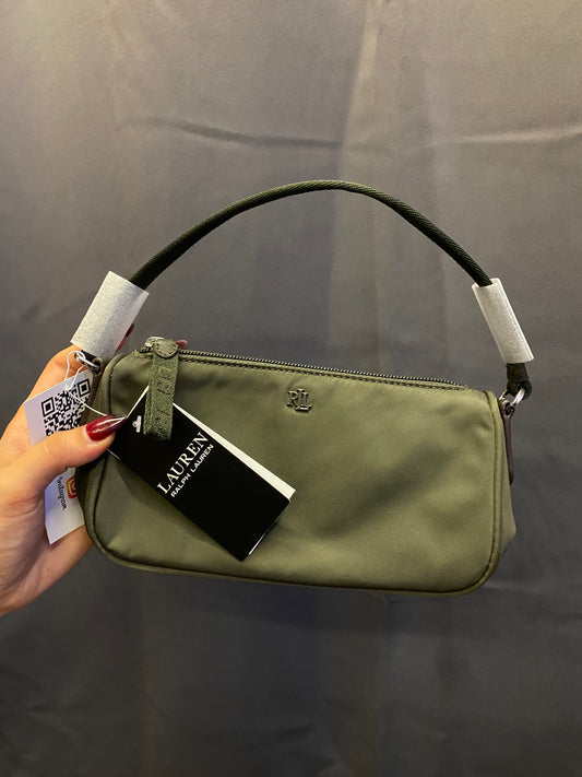 Borsetta Ralph Lauren nuova