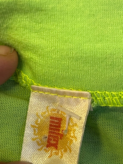 Polo crop Miltex vintage (M donna) thumbnail