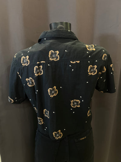 Camicia crop Cuidado con el Perro | M donna thumbnail