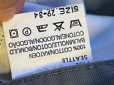 Pantalone Lee nuovo (M donna) thumbnail