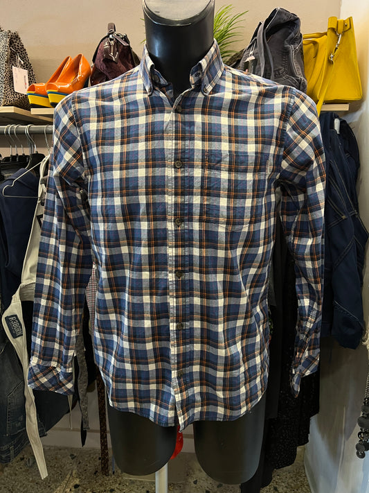 Camicia Carhartt |S uomo