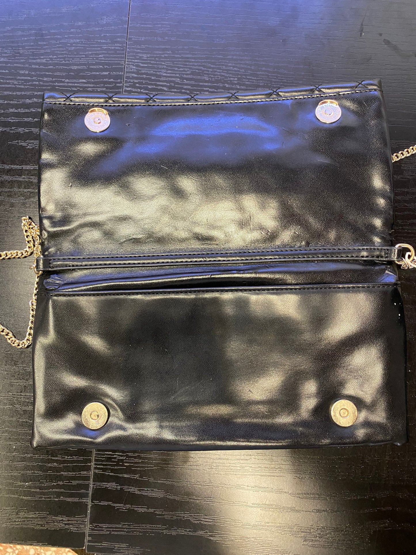 Borsetta tracolla Love Moschino