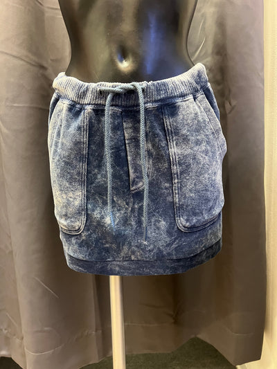 Gonna Diesel Custom R3BORN | XS/S donna thumbnail