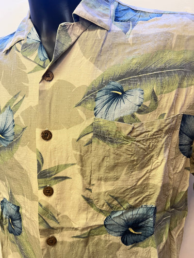 Camicia hawaiana BreakWater ( m uomo) thumbnail