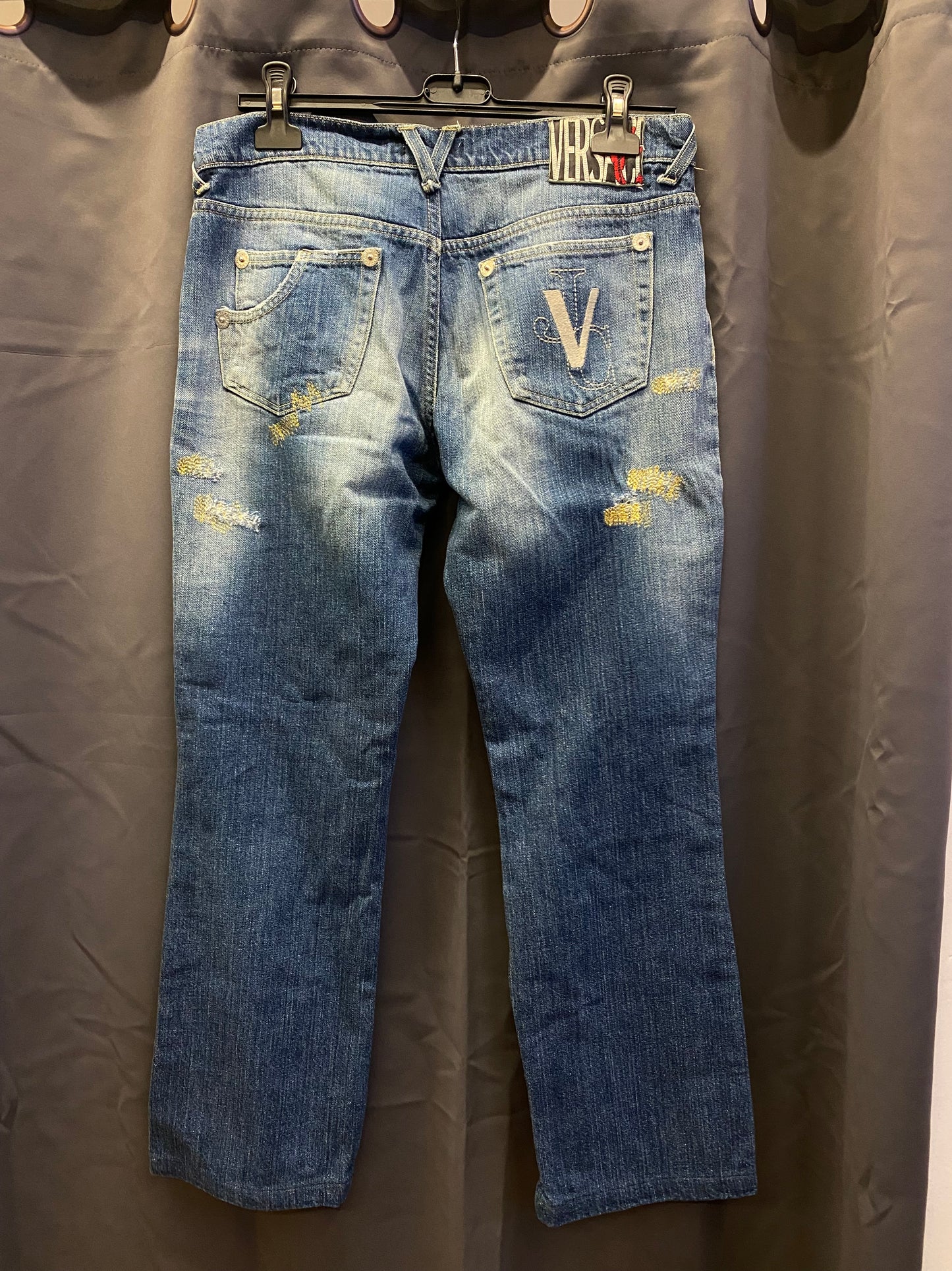 Jeans Versace Jeans Couture (L)