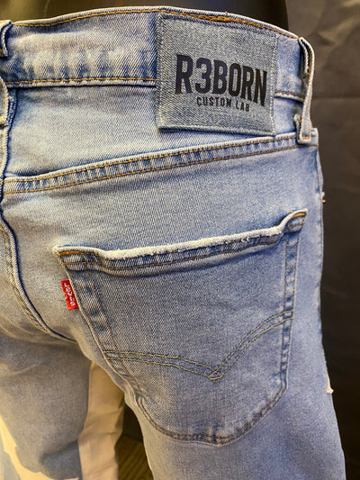 Jeans Flare Levi’s Custom - M uomo | R3BORN thumbnail