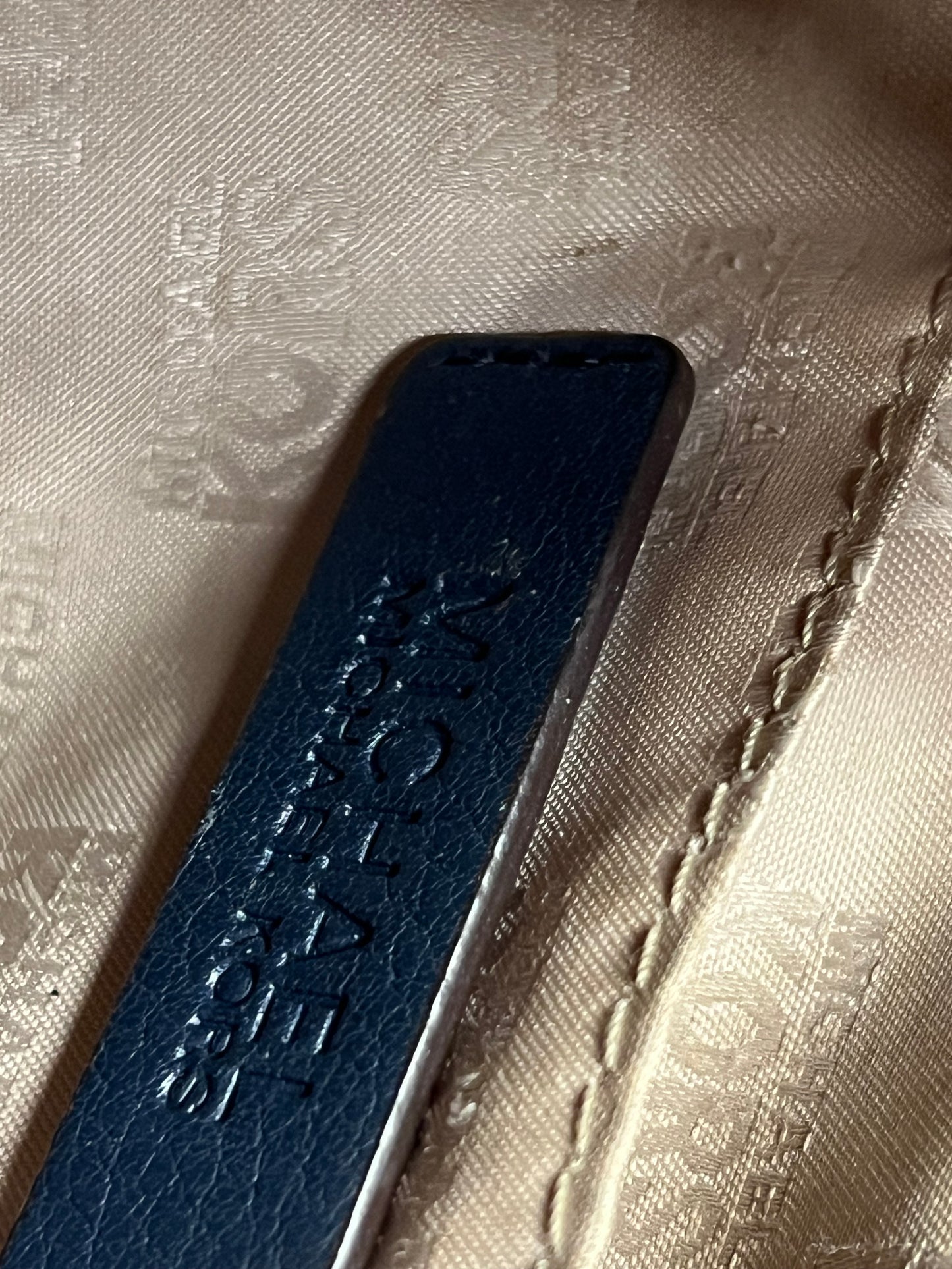 Borsa in pelle Michael Kors