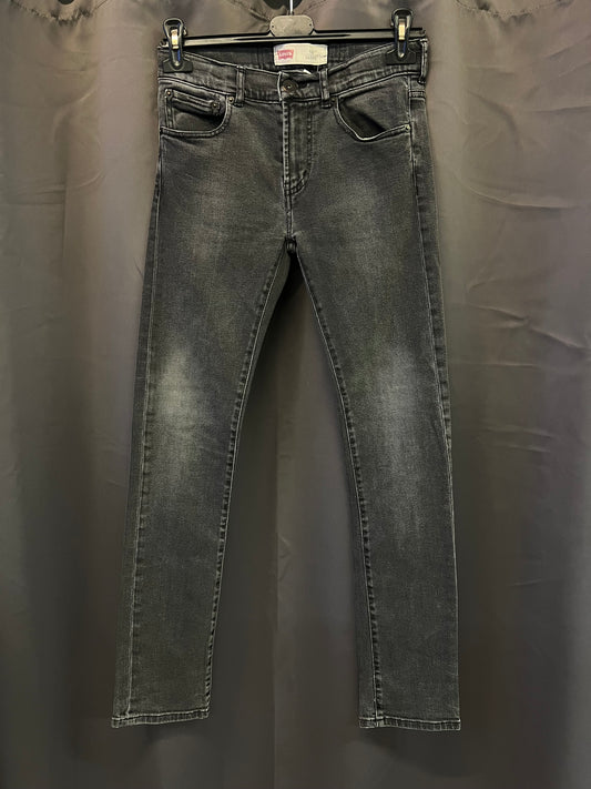 Jeans Levi’s 510 skinny (XS donna)