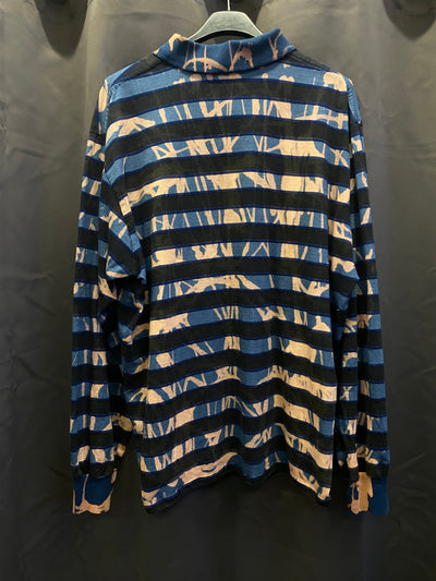Polo Ralph Lauren a maniche lunghe Custom - uomo L | R3BORN thumbnail