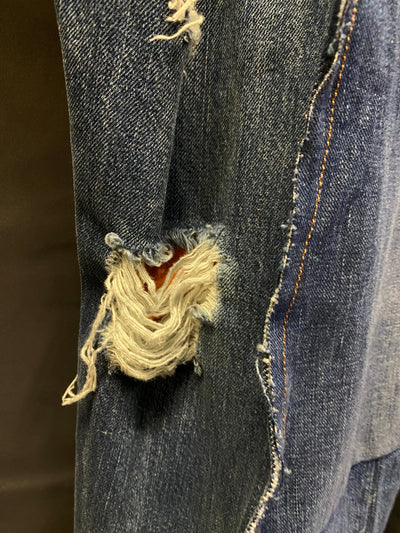 Jeans Baggy Levi’s 501 Custom - Uomo L | R3BORN thumbnail