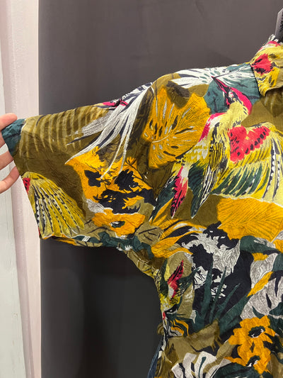 Camicia vintage |L donna thumbnail