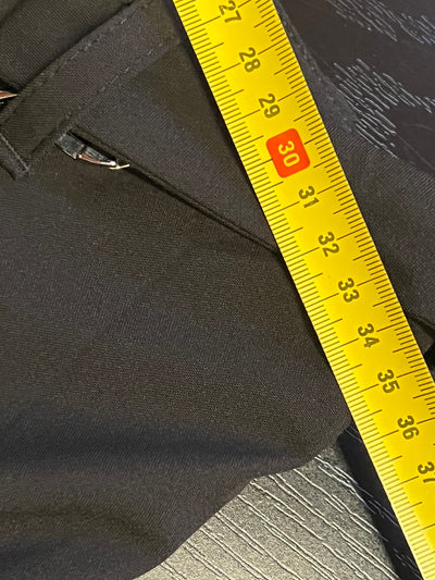 Pantalone Versace Jeans nuovo con cartellino (m donna) thumbnail