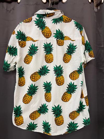 Camicia Hawaiana VSTR | M uomo thumbnail
