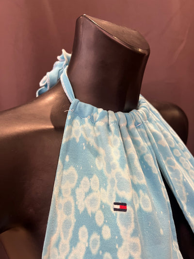 Top Tommy Hilfiger custom R3BORN | T.U. Donna thumbnail