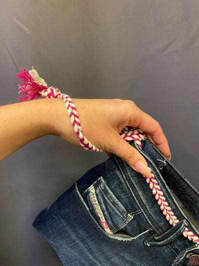 Pochette Diesel Custom | R3BORN thumbnail