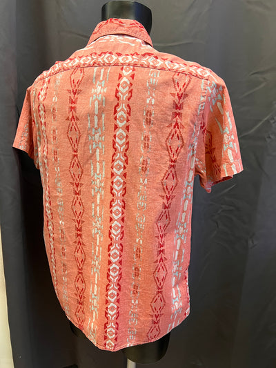 Camicia hawaiana Mossimo (L uomo) thumbnail